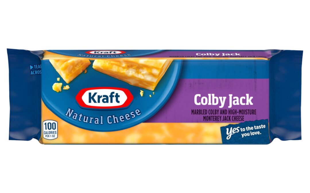 Colby Jack