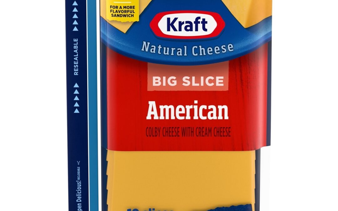 Big Slice American