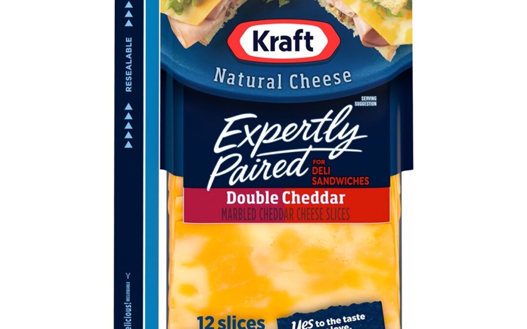 Double Cheddar