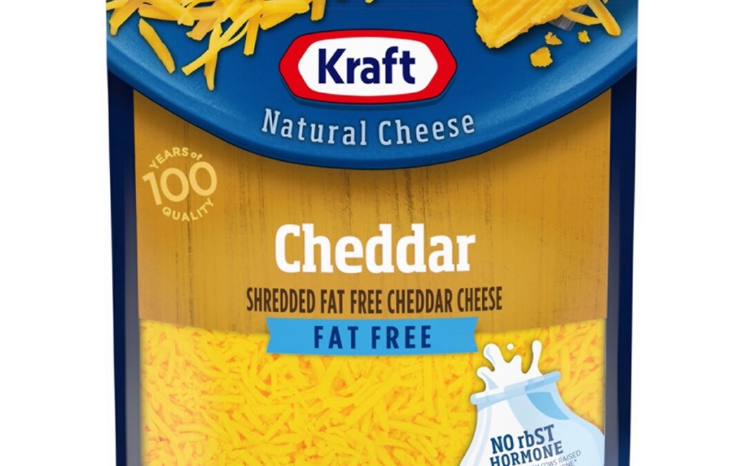 Cheddar (Fat Free)