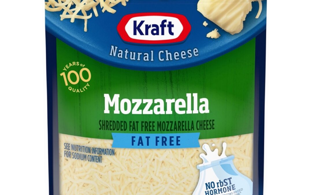 Mozzarella (Fat Free)