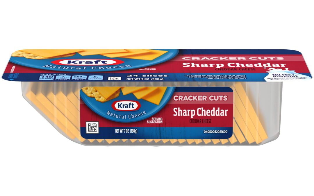 Sharp Cheddar