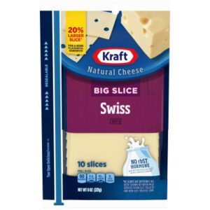 Big Swiss