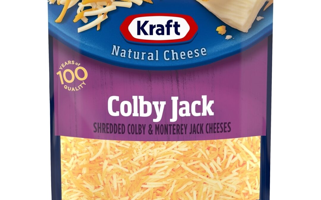 Colby Jack