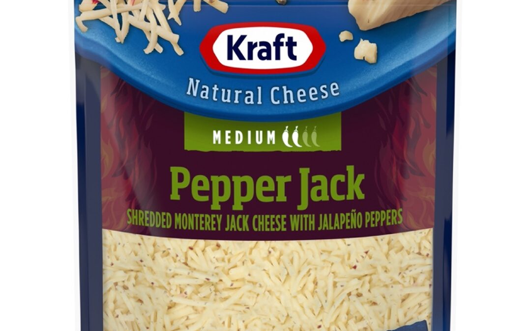 Pepper Jack