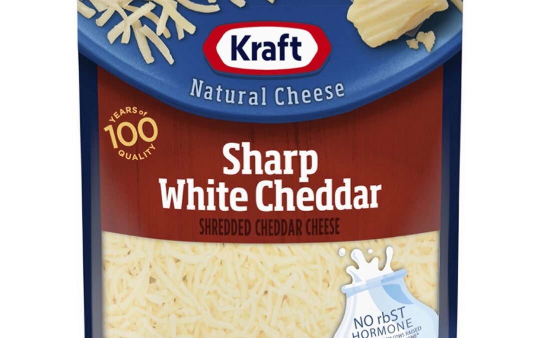 Sharp White Cheddar