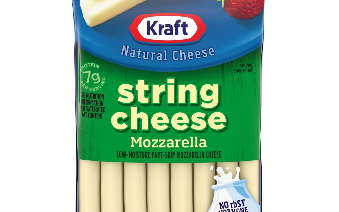 string_mozzarella_16oz Kraft Natural Cheese