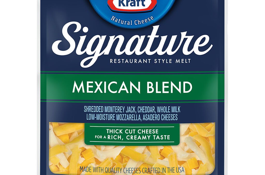 Mexican Blend (Signature)