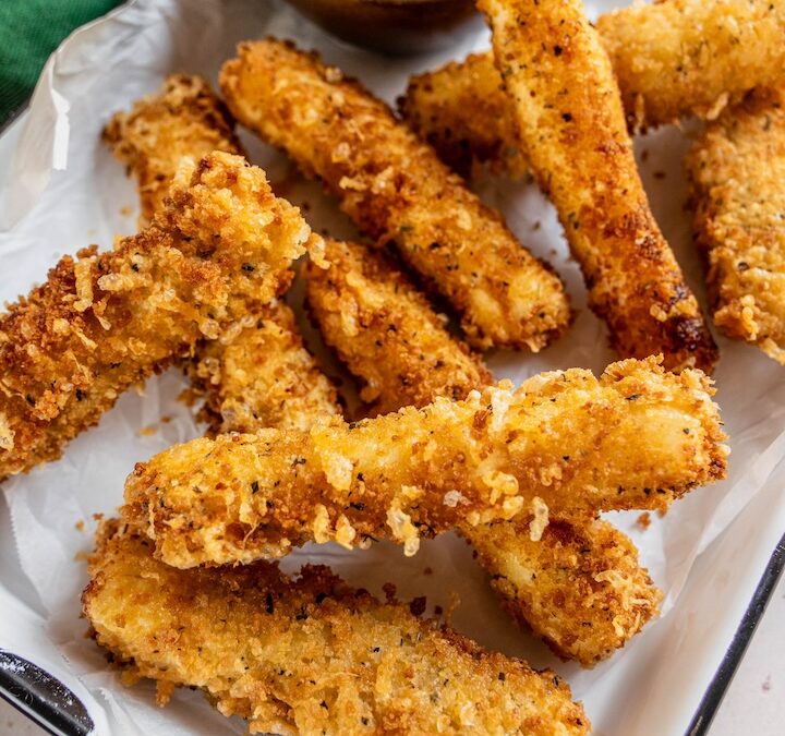 mozzarelasticks2 Kraft Natural Cheese