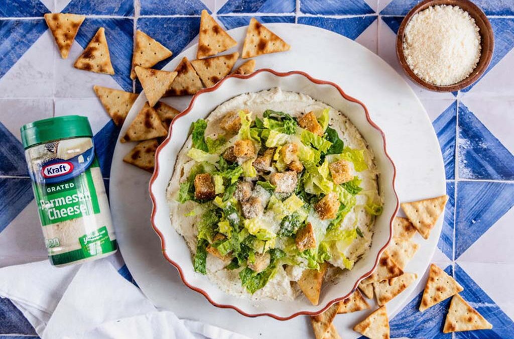 Caesar Dip