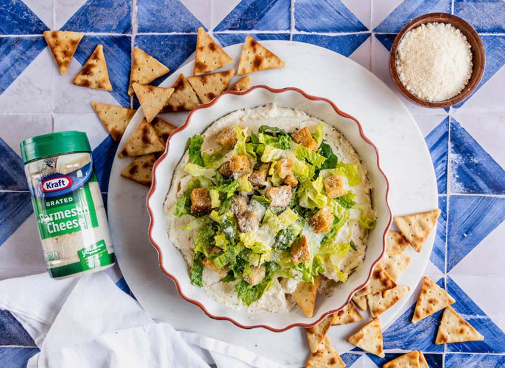 Caesar Dip
