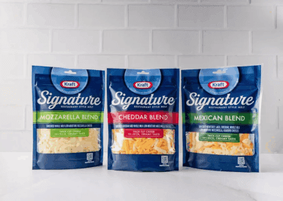Food Business News: Daring dairy and dairy alternative innovations