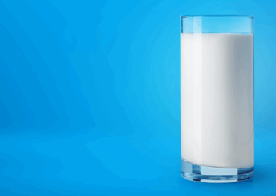 eDairy News: Dairy sales are up: Here’s why