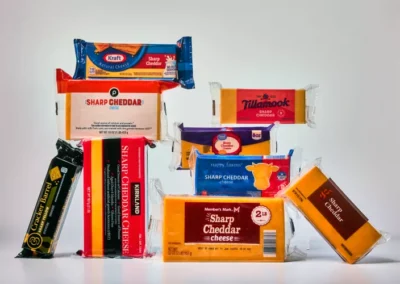 Southern Living: We Tasted 9 Cheddar Cheese Brands—And This Was The Winner