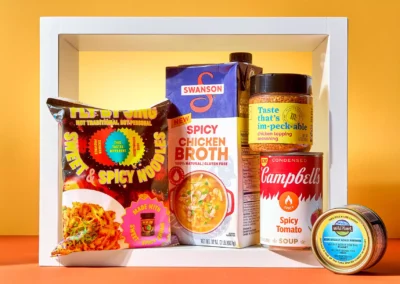 Better Homes & Gardens: BHG’s 2025 Food Awards