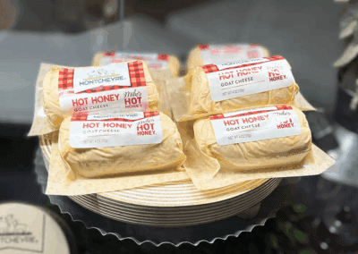 Unique flavors, snacks continue to bring cheese consumers back