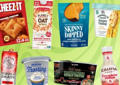 Eat This, Not That!: The Best New Grocery Products of 2024 Everyone’s Talking About